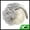 Gray, variant on Unique Bargains Bath Shower Loofah Sponge Body Puffs 4.72"x5.12" 1 Pc Gray