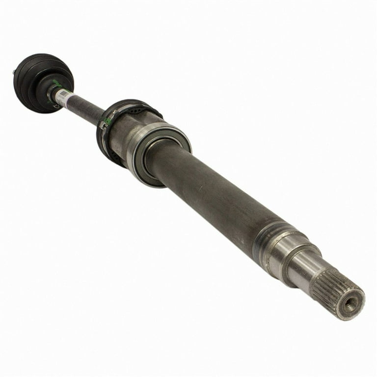 Motorcraft Drive Axle Shaft Assembly TX-813 Fits select: 2012-2018