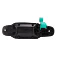thumbnail image 4 of Negro derecho trasero exterior puerta manija 83660?3e010 coche Accesorios reemplazo para KIA sorento 2003 2009, 4 of 8