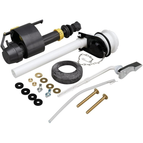 Toilet Tank Repair Kit