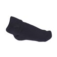 thumbnail image 4 of Women's Fashionable Multi Color Solid Color Comfortable Socks Winter Warm Socks Slipper Socks for Women Grippers Fuzzy Fuzzy Slipper Socks for Women Slipper Socks with Grippers for Women Girls, 4 of 4