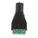 thumbnail image 2 of Adaptador Conector Estéreo de 3,5 mm a Bloque de Terminales de 3 Clavijas perfecl, 2 of 8