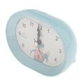 thumbnail image 4 of Precioso reloj para sin ruido, relojes de repetición, adorno 12..2cm Gloria Reloj despertador para niños, 4 of 9