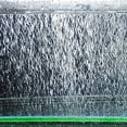 thumbnail image 4 of Unique Bargains 2 Pcs 12.5' Fish Tank Hydroponic Air Stone Bubble Release Oxygen Diffuser Bar, 4 of 4