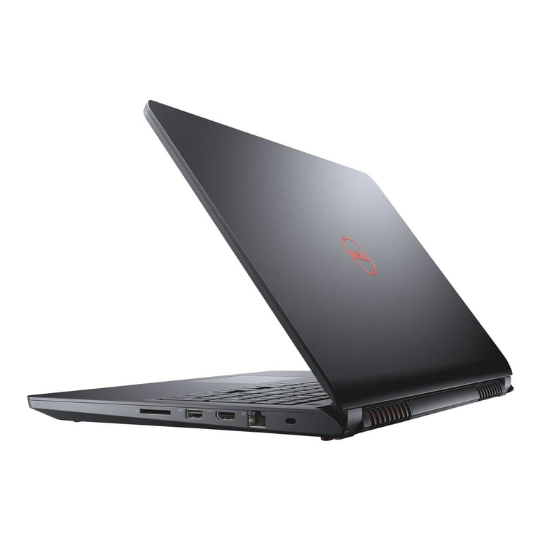 Dell Inspiron 15 5577 Gaming - Intel Core i5 - 7300HQ / up Dell Inspiron 15 5577 Gaming - Intel Core i5 - 7300HQ / up