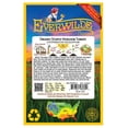 thumbnail image 2 of Everwilde Farms - 25 Organic Stupice Heirloom Tomato Seeds - Gold Vault Jumbo Bulk Seed Packet, 2 of 4