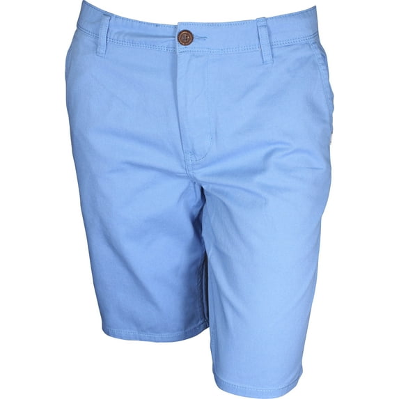 Quiksilver Mens New Everyday Chino Shorts - Silver Lake Blue