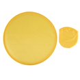 thumbnail image 2 of Ventilateur Rond Pliable 10X - Jaune, 2 of 8
