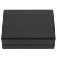 thumbnail image 4 of Caja de aluminio con circuito dividido y disipación de calor, blindada, 38 x 88 x 110 mm, 4 of 14