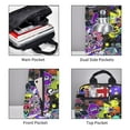 thumbnail image 5 of Splatoon Backpack Lightweight Large Capacity Laptop Backpack Adjustable Backpack Unisex Travel Backpack, 5 of 8