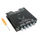 thumbnail image 1 of Placa Amplificadora de Audio 2.1 Canales TDA7498E, 160Wx2 + 220W Subwoofer, con Bluetooth, USB, AUX y Control de Graves/Agudos para Proyectos DIY, 1 of 7