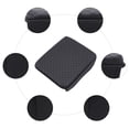 thumbnail image 3 of 2020-2023 Fits for Chevy Silverado GMC Sierra Console Lid Armrest Cover Cushion Pad New, 3 of 14