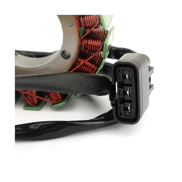 Generador de estator para ATV CF800 X8 Z8 U8 Tracker 0800-032000 de 800 cc como se muestra