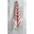 thumbnail image 6 of Clotho Hand Towel Set of 4, Natural Variety Colors, 20 x 40 inches (Terry), 6 of 6