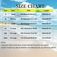 thumbnail image 2 of Womens Summer Beach Dresses Spaghetti Strap Vacation Cami Dress Sleeveless Aline Maxi Sundress Army Green, S, 2 of 7