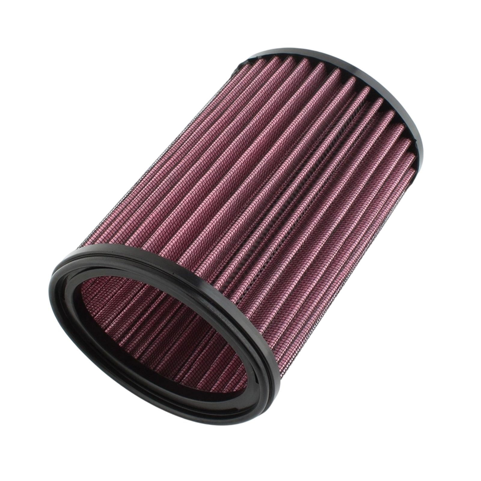 FILTRO ARIA K&N TB-9004 Sportivo Lavabile per TRIUMPH BONNEVILLE T100