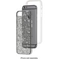 thumbnail image 1 of Case-Mate Sterling Case Cover For IPhone 6/6S - Silver Smoke, 1 of 4