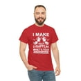 thumbnail image 5 of I Make Beer Disappear What's Your Superpower Shirt, Father's Day - ID: 838, 5 of 7