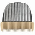 thumbnail image 6 of Grooming Ceramic Cutter Head Blade 40Mm 24 Teeth for Animal Clipper Trimmer, 6 of 8