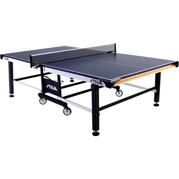 Stiga T8525 STS 520 9' Ping Pong Table Walmart Canada