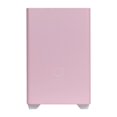 thumbnail image 4 of GABINETE COOLER MASTER MASTERBOX NR200 ROSA FLAMINGO MINI TORRE ATX MCB NR200P QCNN S00 Cooler Master MCB-NR200P-QCNN-S00, 4 of 5
