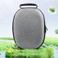thumbnail image 3 of Sac de Rangement VR Adapté pour 3s/Quest 3 Compatible avec Divers Matériaux EVA Montés Sac Portable, 3 of 5