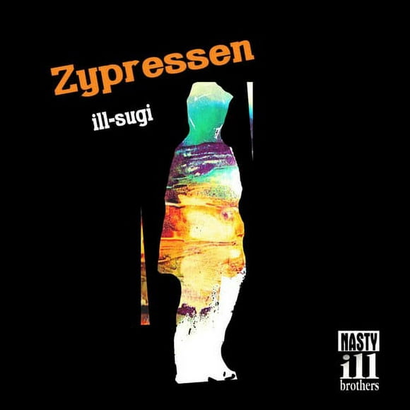 Ill Sugi - Zypressen [Vinyle LP]