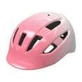thumbnail image 1 of Casco de bicicleta para adultos, ajustable, para deportes al aire libre, transpirable, para hombre y mujer, portátil Rosa y, 1 of 8