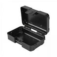 thumbnail image 1 of 3x Caja de Herramientas Organizador de Hardware Maleteros de Automóviles Reparaciones Mecánicas Gran Multiusos Herramientas de Reparación de Garaje Pa 3 piezas, 1 of 8