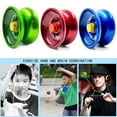 thumbnail image 3 of Ball Bearing String Trick Alloy Kids Toy Q4W3 E1J5 DNH -NYD, 3 of 8