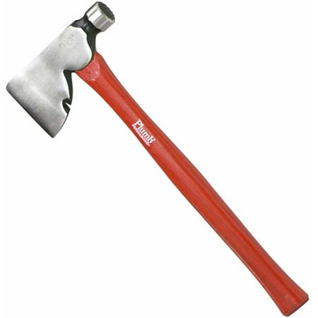 Apex Tool Group, LLC-Tools 11559P 28-Oz Rigster Hatchet Wood Handle