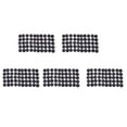 thumbnail image 1 of 250 PCS 2 Inch /50 mm 80 Grit Roll Lock Sanding Disc Abrasive Pads, 1 of 8