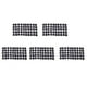 thumbnail image 1 of 250 PC 2 Pulgada / 50 mm 80 Grit Roll Lock Lijado Almohadillas Abrasivas de Disco, 1 of 5