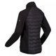 thumbnail image 4 of Regatta - Chaqueta Clumber III para Mujer (Negro), 4 of 6