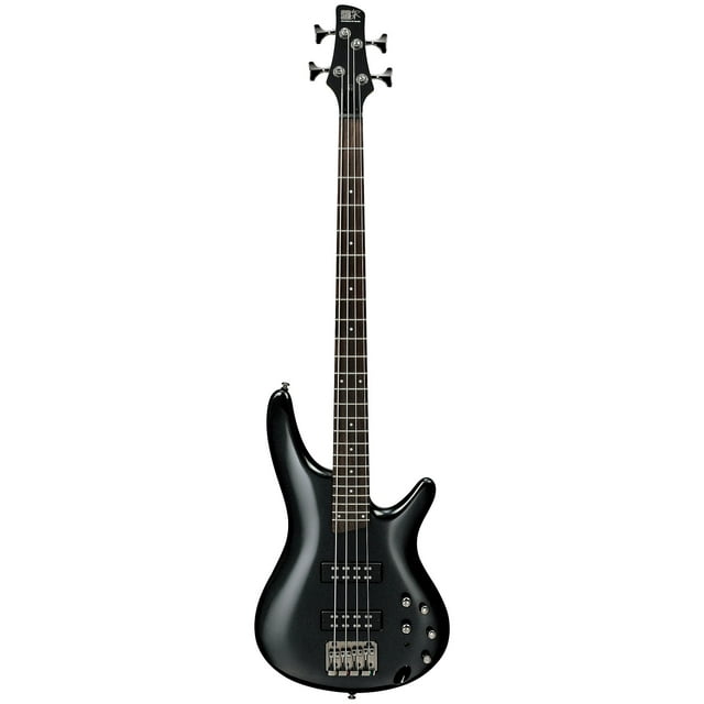 Bajo ELECTRICO Ibañez SR300EIPT NEGRO METALICO