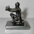 thumbnail image 4 of LLDYYDS Soldier Knight Pen Holder Stand, Mobile Phone & Gaming Controller Holder, Device Stand Gift for Enthusiasts, 4 of 8