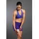 thumbnail image 4 of Body Tape Measure (White) - 150cm (60"), One-Handed Use, Compact Ergonomic Design - Body Measurements for Weight Loss and Muscle Gain, 4 of 5