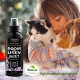 thumbnail image 5 of Aromasong Lavender Room and Linen Spray for Relaxing Stress 100% Natural, 5 of 6