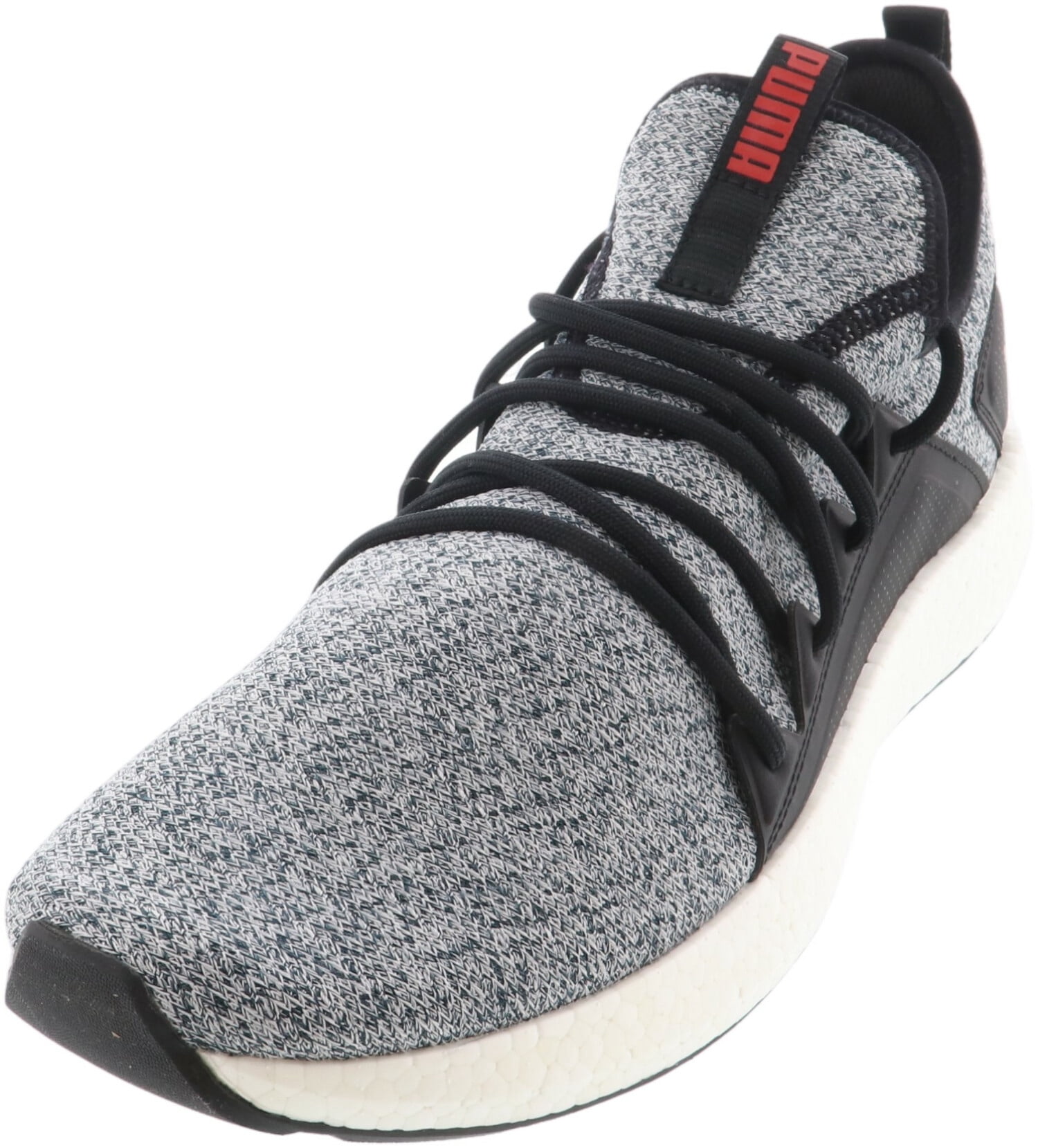 Puma Nrgy Neko Knit Running Shoe | Walmart Canada