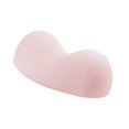 thumbnail image 4 of CoudarTitie Cervical Neck Pillow Neck Support Pillow for Bedroom Side Sleepers Apartment Pink, 4 of 9