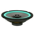 thumbnail image 3 of Car Audio Loudspeaker, Clear High Sensitivity Coaxial Car Speakers  for Car Sound System, 3 of 8