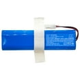 thumbnail image 3 of Szdcoo 2600mAh Battery Replacement for OBH Nordica OA8577, OA8577NH/NS0, X-Plorer 75S, 3 of 4