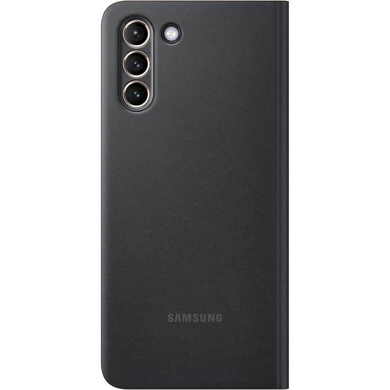 Galaxy s21　フリップカバー Amazon.co.jp: Samsung Galaxy S21 ケース、S-View フリップ