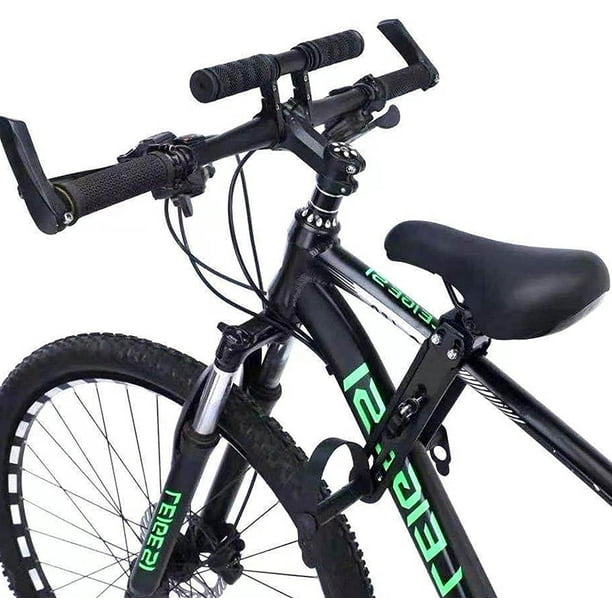 Child bike seat walmart canada 2025