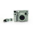 thumbnail image 2 of Crystal Protective Case for Instax wide 400 Camera,Transparent Storage Case, Scratch and Fall Resistant Clear Shell Cover with Adjustable Shoulder Strap, 2 of 10