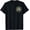 Black-13, variant on Patriotic Eagle and Flag 250 Years 1776-2026 Mens T-Shirt