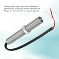 thumbnail image 4 of Sensor De Velocidad, Generador De Acero Inoxidable Sensor De Velocidad Giratorio 4 Pulgadas 5/8 18UNF Pastilla Magnética Para Fábrica, 4 of 7