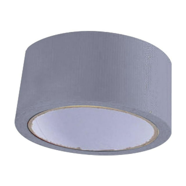 Tnarru Duct Tape Gaffer Tape High Strength Flexible Multifunctional Packing Tape Sealing Tape for Repairing Packaging DIY Projects 5cmx5m