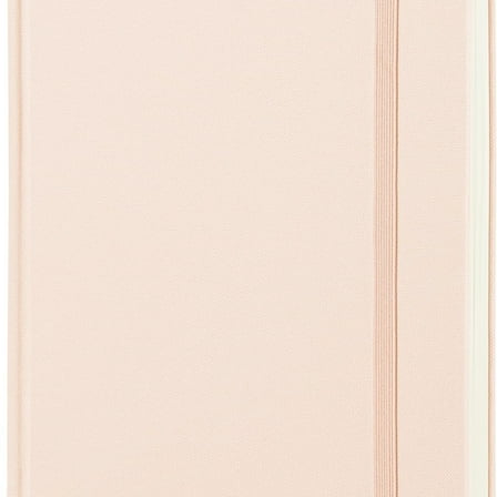 Dotted Journal Notebook, Fabric Hardcover, Soft Bullet Journal Notebook