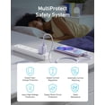 thumbnail image 5 of Anker 25W USB C Charger Block, Compact and Foldable, Supports PPS Fast Charging, 5 of 5